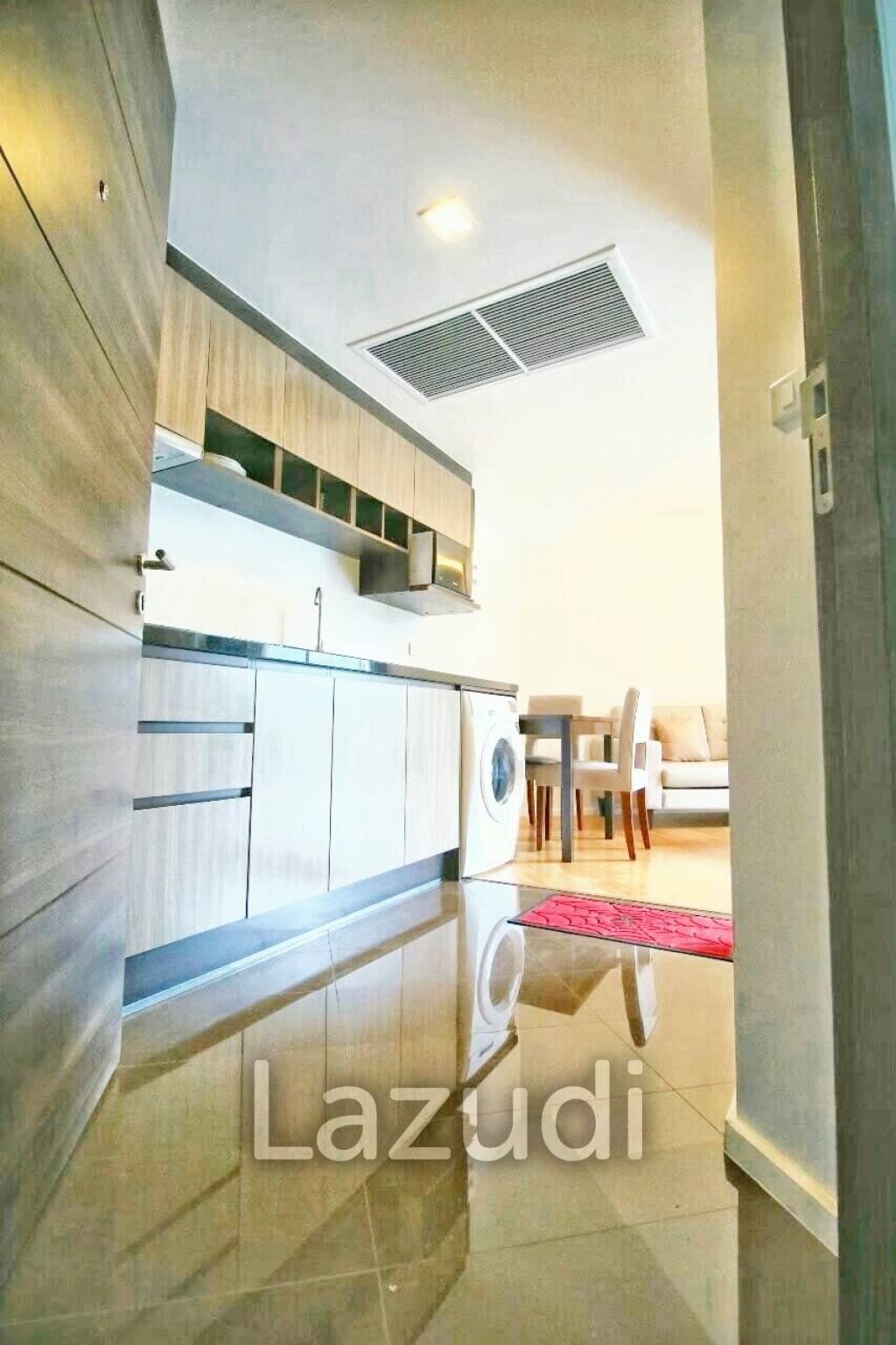 1 Bedroom 1 Bathroom 35 SQ.M Focus Ploenchit