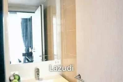 1 Bedroom 1 Bathroom 35 SQ.M Focus Ploenchit
