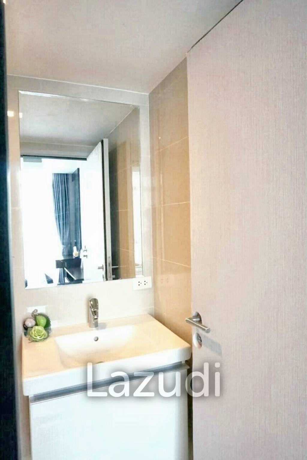 1 Bedroom 1 Bathroom 35 SQ.M Focus Ploenchit