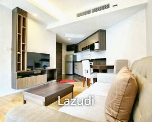 1 Bedroom 1 Bathroom 35 SQ.M Focus Ploenchit