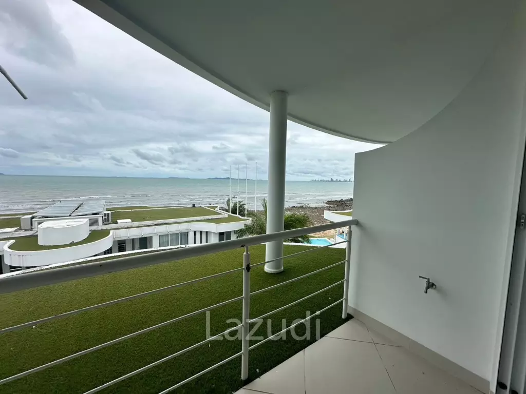 3 Beds 3 Baths 160.13 SQ.M. Pure Sunset Beach