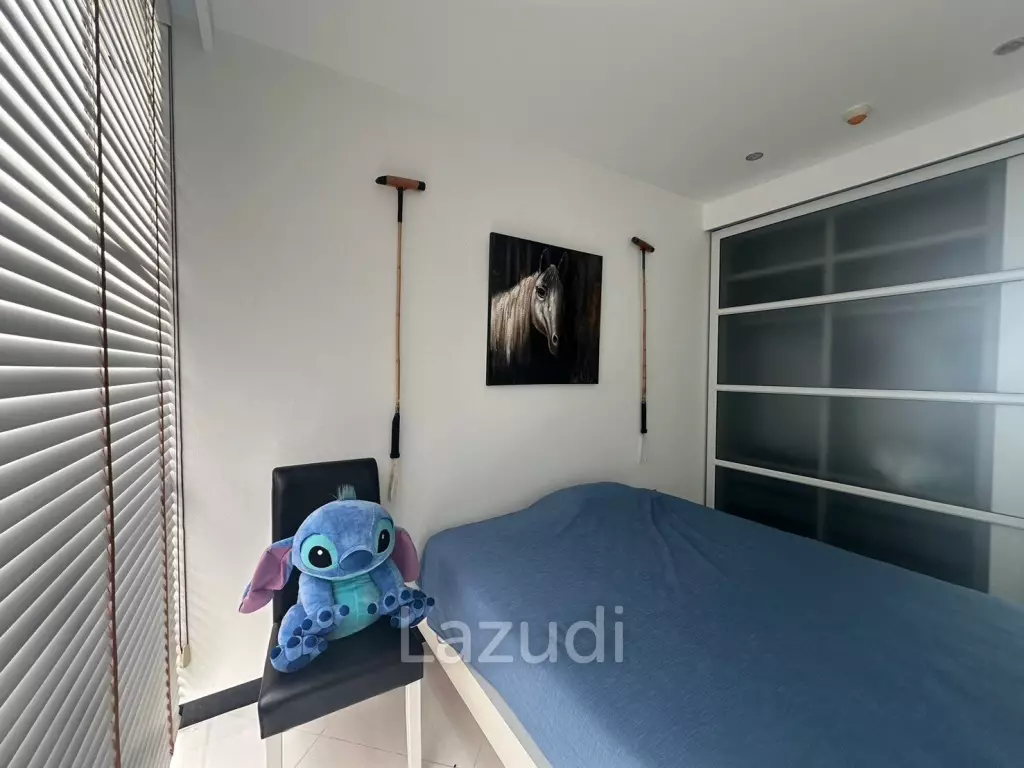 3 Beds 3 Baths 160.13 SQ.M. Pure Sunset Beach