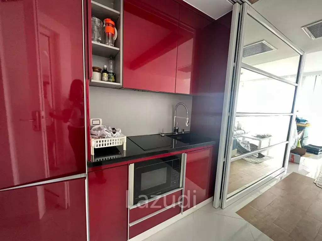 3 Beds 3 Baths 160.13 SQ.M. Pure Sunset Beach