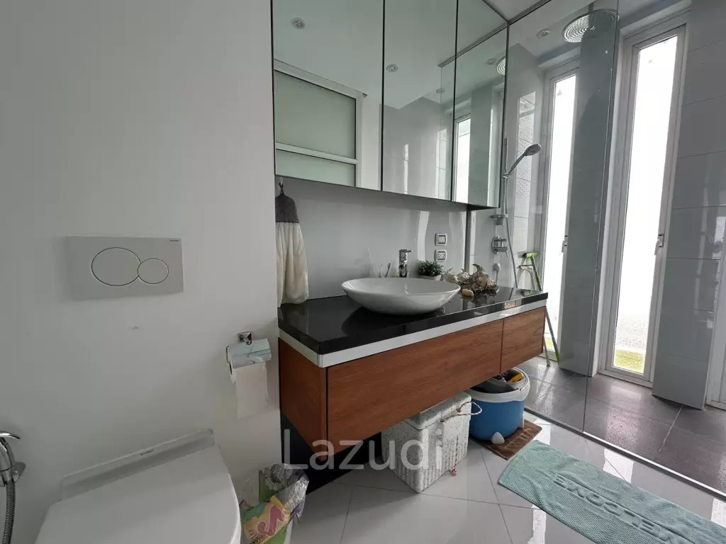 3 Beds 3 Baths 160.13 SQ.M. Pure Sunset Beach