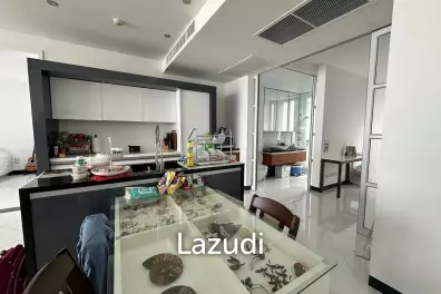 3 Beds 3 Baths 160.13 SQ.M. Pure Sunset Beach