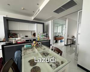 3 Beds 3 Baths 160.13 SQ.M. Pure Sunset Beach