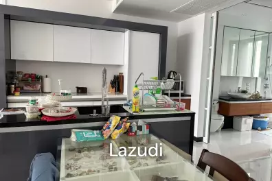 3 Beds 3 Baths 160.13 SQ.M. Pure Sunset Beach