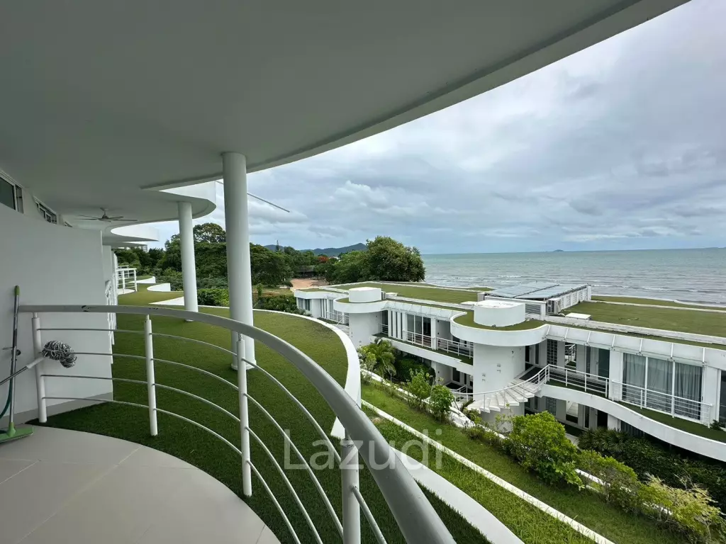 3 Beds 3 Baths 160.13 SQ.M. Pure Sunset Beach