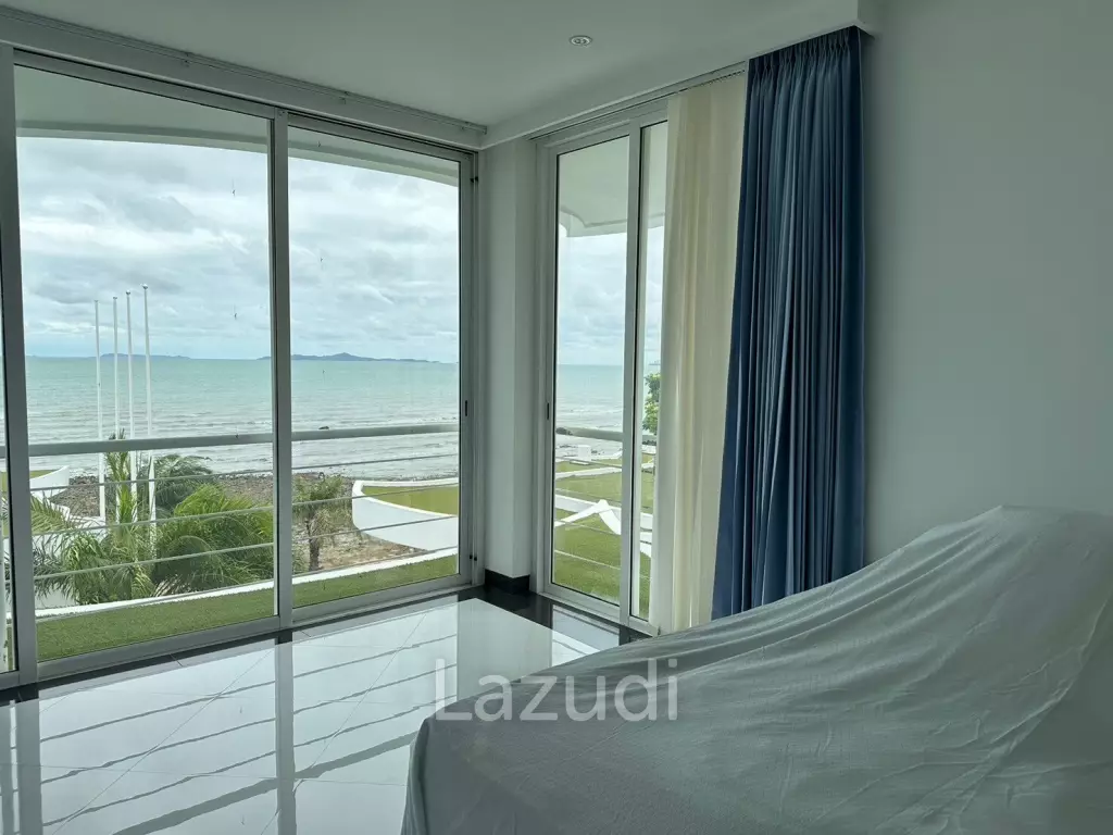 3 Beds 3 Baths 160.13 SQ.M. Pure Sunset Beach
