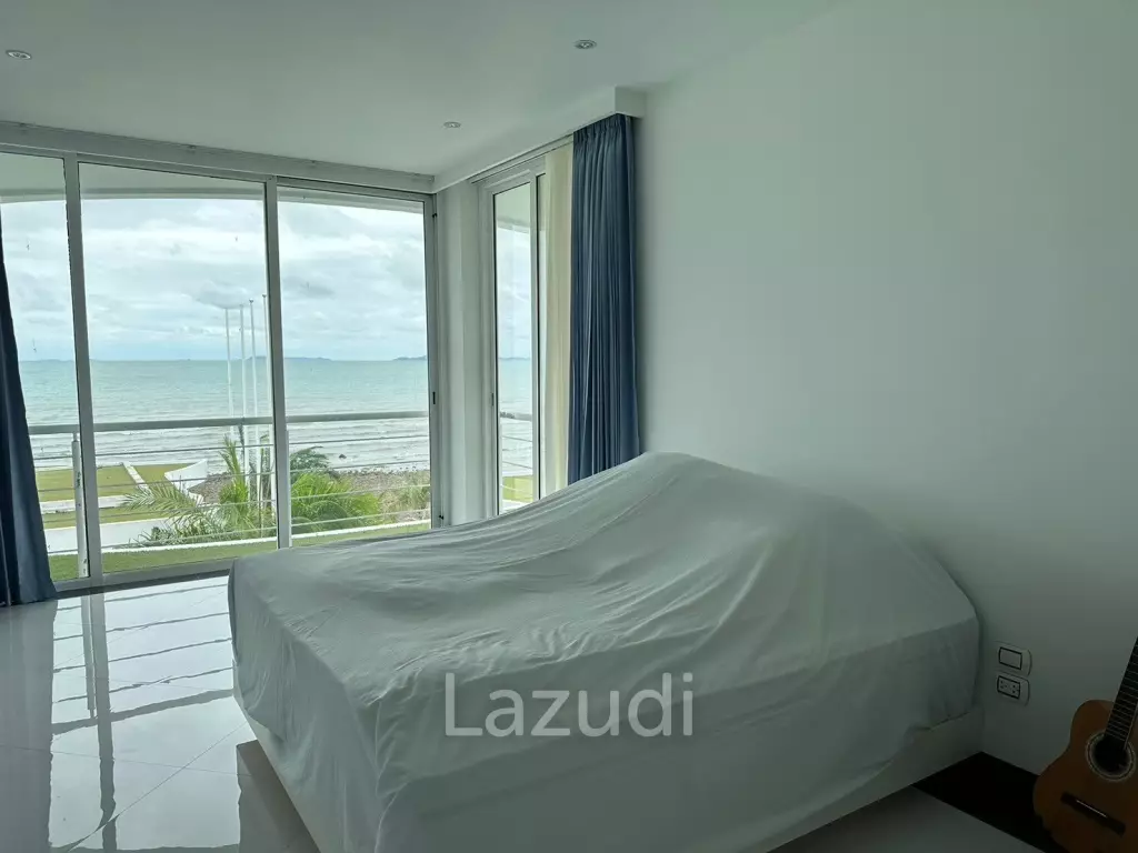 3 Beds 3 Baths 160.13 SQ.M. Pure Sunset Beach
