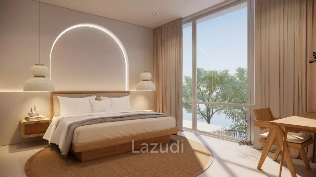 ELEGANT 3-BEDROOM VILLA CLOSE TO DREAMLAND BEACH IN PECATU