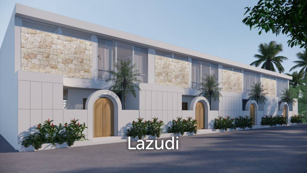 ELEGANT 3-BEDROOM VILLA CLOSE TO DREAMLAND BEACH IN PECATU