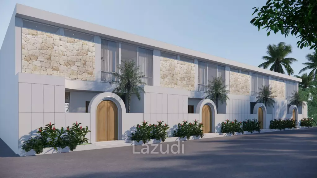 ELEGANT 3-BEDROOM VILLA CLOSE TO DREAMLAND BEACH IN PECATU