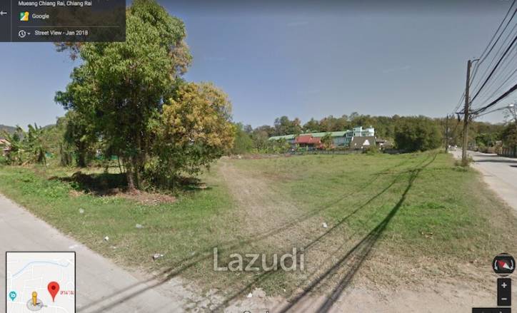 8 Rai in City for Sale