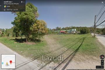 8 Rai in City for Sale