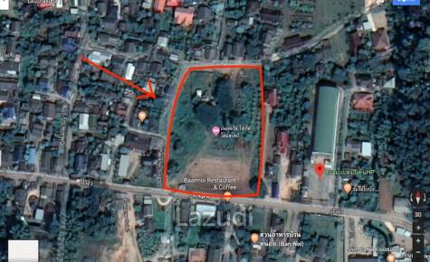 8 Rai in City for Sale