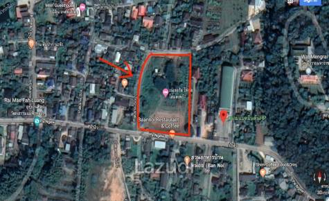 8 Rai in City for Sale