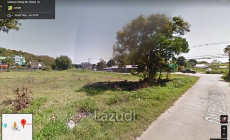 8 Rai in City for Sale