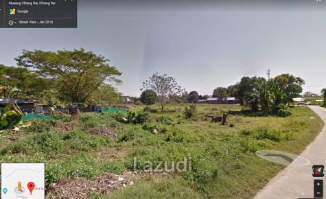 8 Rai in City for Sale