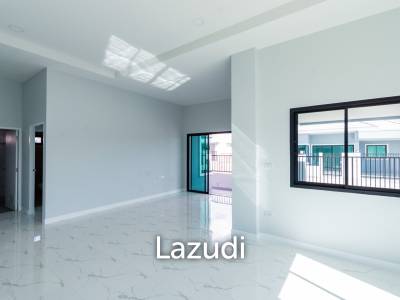 3 Beds 2 baths 139 SQ.M Baan Sritara Hua Hin