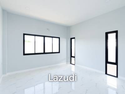 3 Beds 2 baths 139 SQ.M Baan Sritara Hua Hin