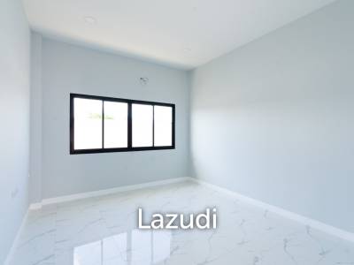 3 Beds 2 baths 139 SQ.M Baan Sritara Hua Hin