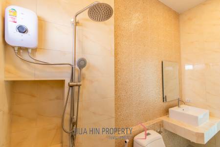 3 Beds 2 baths 139 SQ.M Baan Sritara Hua Hin