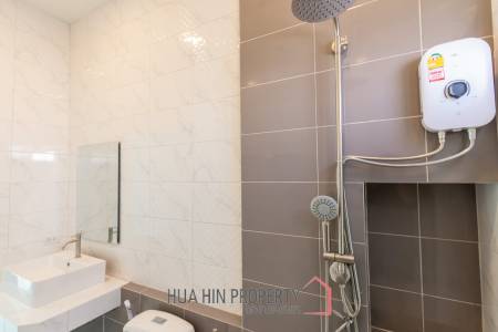 3 Beds 2 baths 139 SQ.M Baan Sritara Hua Hin