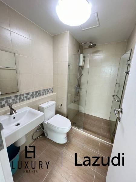 30 metro cuadrado Estudio 1 Baño Condominio de Venta & Alquiler