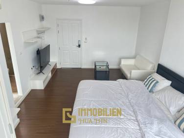 30 m² Studio 1 Salle de bain Condominium Pour Vente & Louer