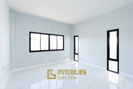 3 Bed 2 Baths 139 SQ.M Baan Sritara Hua Hin