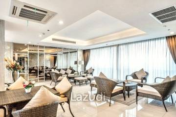 2 Bed 2 Bath 76 SQ.M Menam Residences Condominium