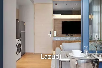 1 Bed 1 Bath 30 SQ.M Park Origin Phromphong