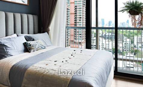 1 Bed 1 Bath 30 SQ.M Park Origin Phromphong