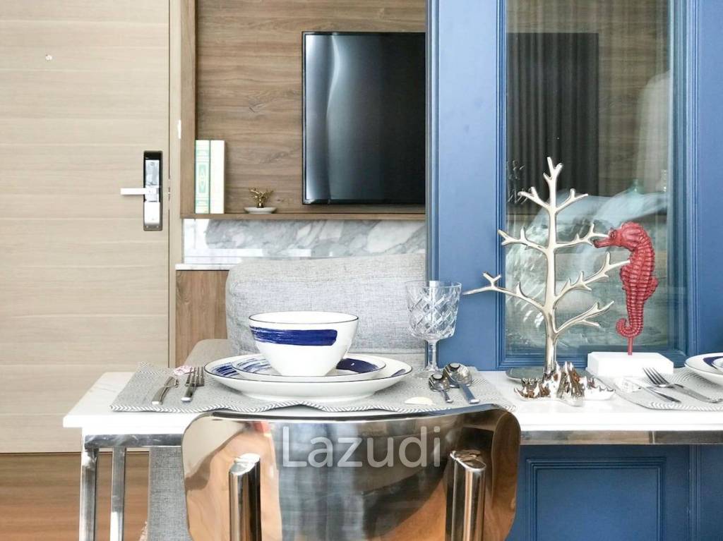 1 Bed 1 Bath 30 SQ.M Park Origin Phromphong