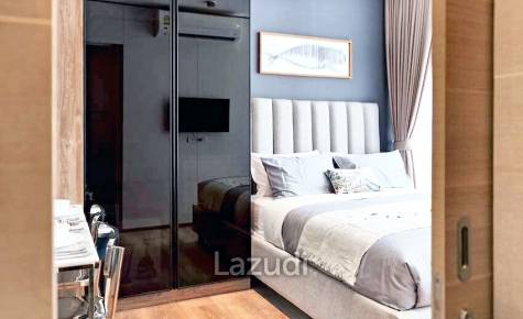 1 Bed 1 Bath 30 SQ.M Park Origin Phromphong