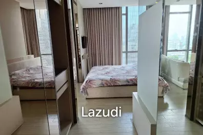 1 Bed 1 Bath 54 SQ.M The Room Sukhumvit 21