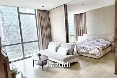1 Bed 1 Bath 54 SQ.M The Room Sukhumvit 21