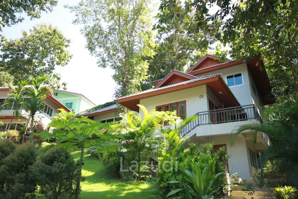 Beautiful 2 Bedroom House for Sale