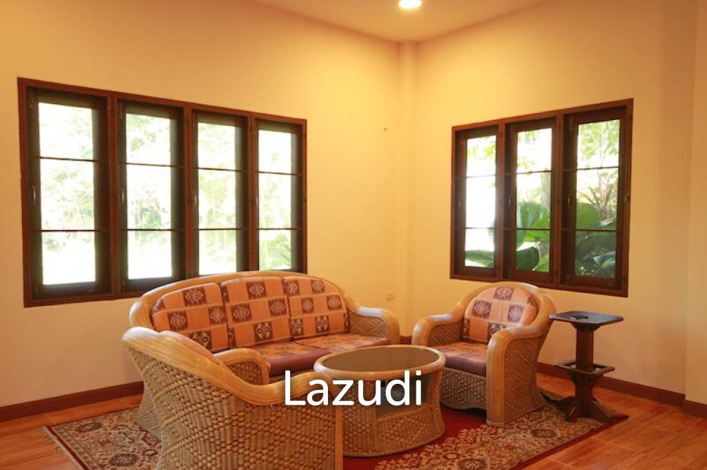 Beautiful 2 Bedroom House for Sale