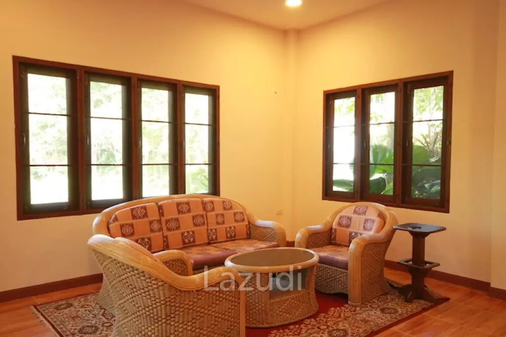 Beautiful 2 Bedroom House for Sale