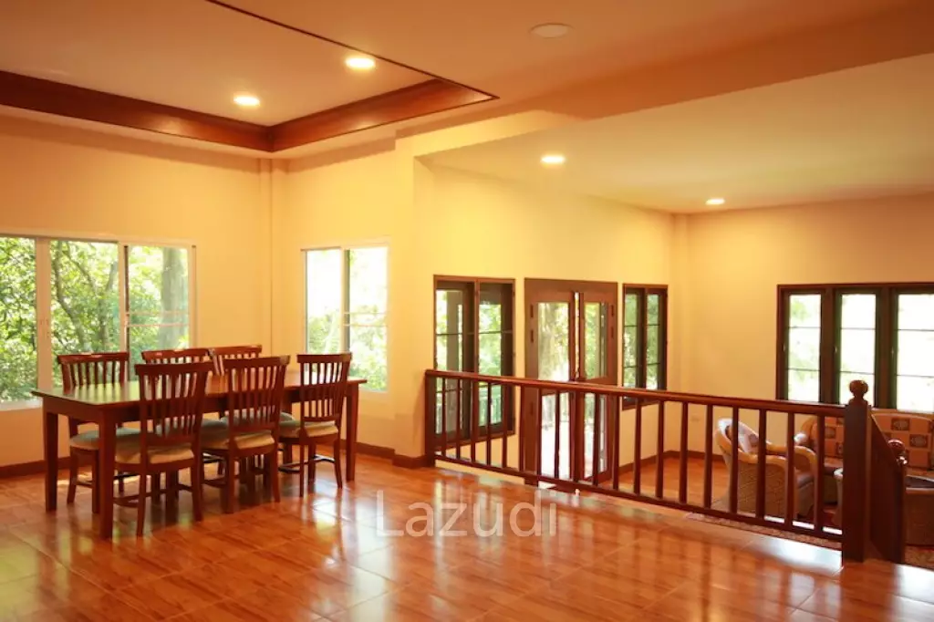 Beautiful 2 Bedroom House for Sale