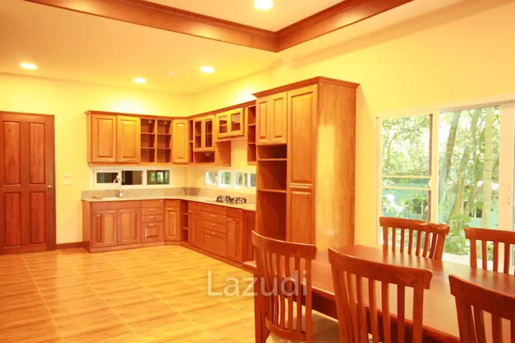 Beautiful 2 Bedroom House for Sale
