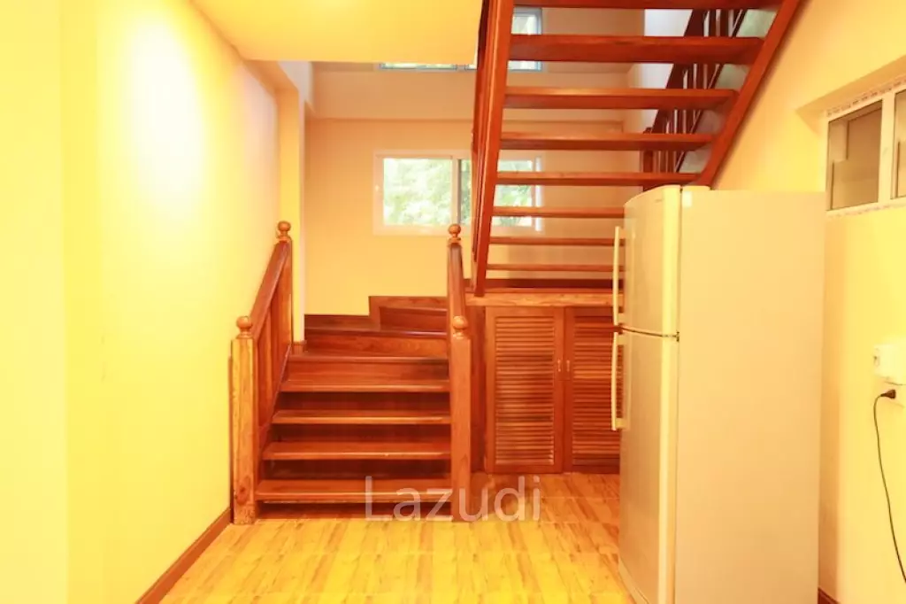 Beautiful 2 Bedroom House for Sale