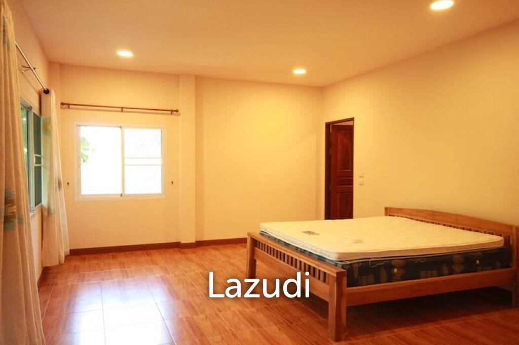 Beautiful 2 Bedroom House for Sale