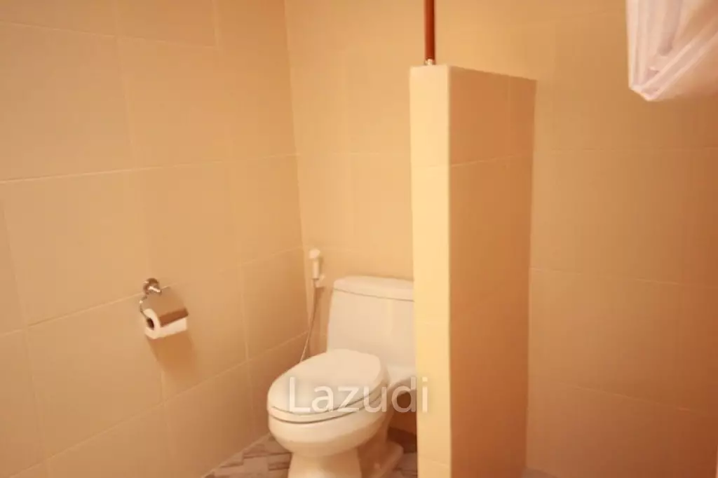 Beautiful 2 Bedroom House for Sale