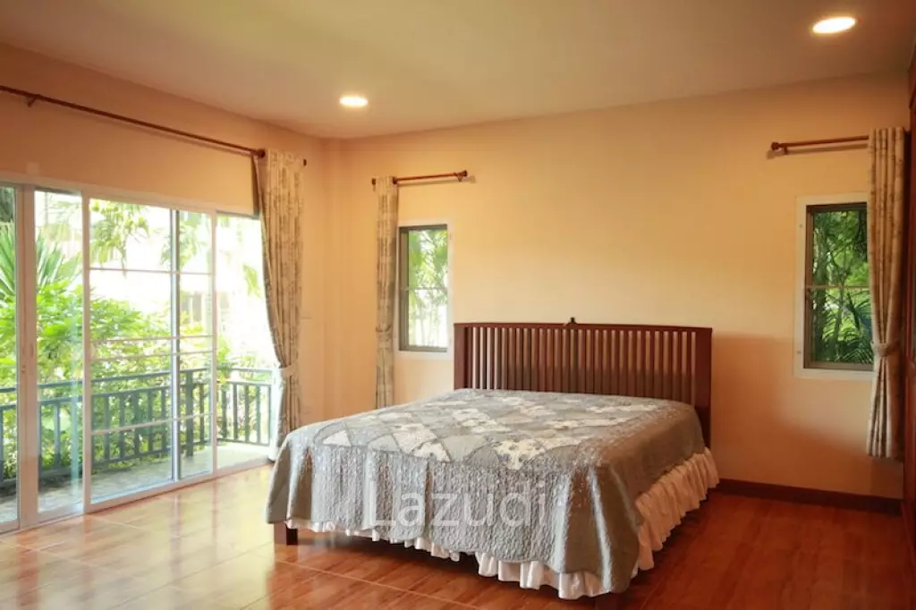 Beautiful 2 Bedroom House for Sale