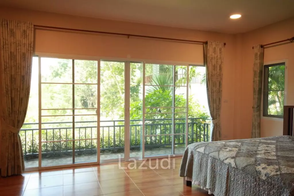 Beautiful 2 Bedroom House for Sale