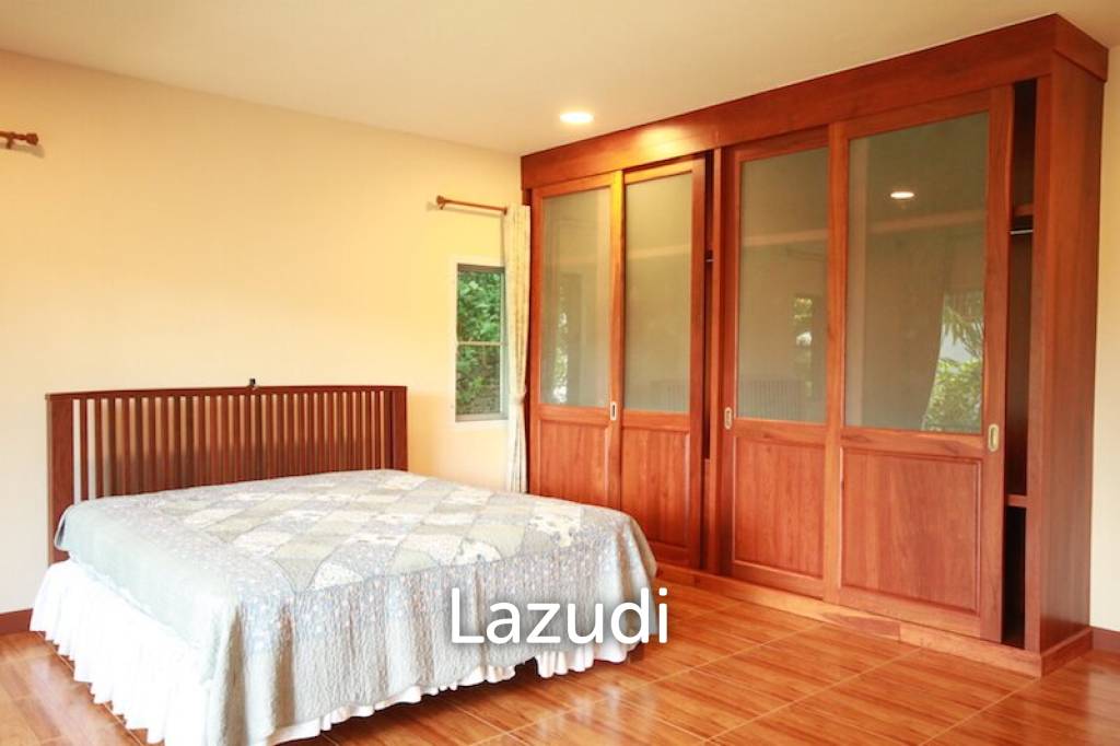 Beautiful 2 Bedroom House for Sale