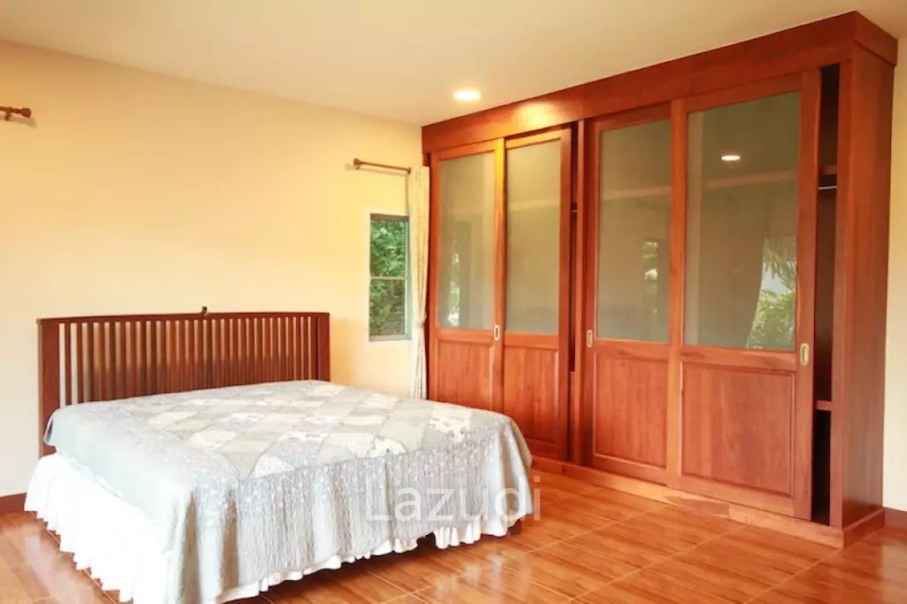 Beautiful 2 Bedroom House for Sale